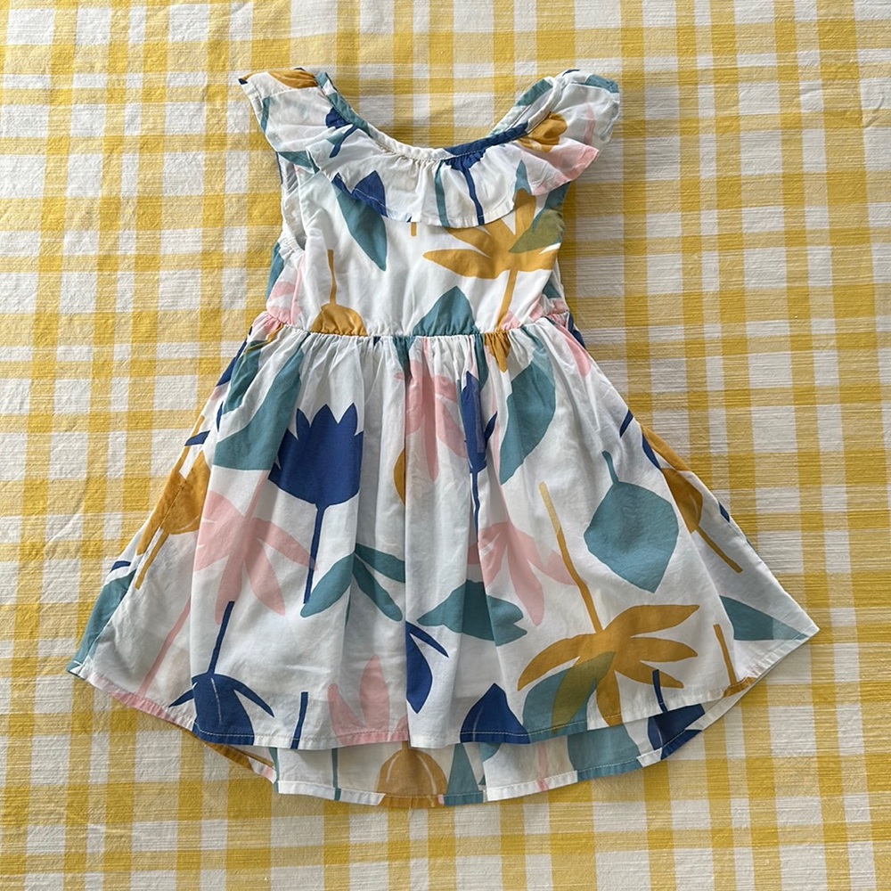 Tea sundress size 2